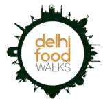 Delhi Food Walks Logo