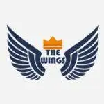 The Wings India Logo