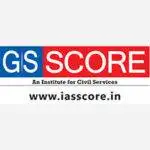 GS Score Logo