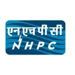 NHPC Logo