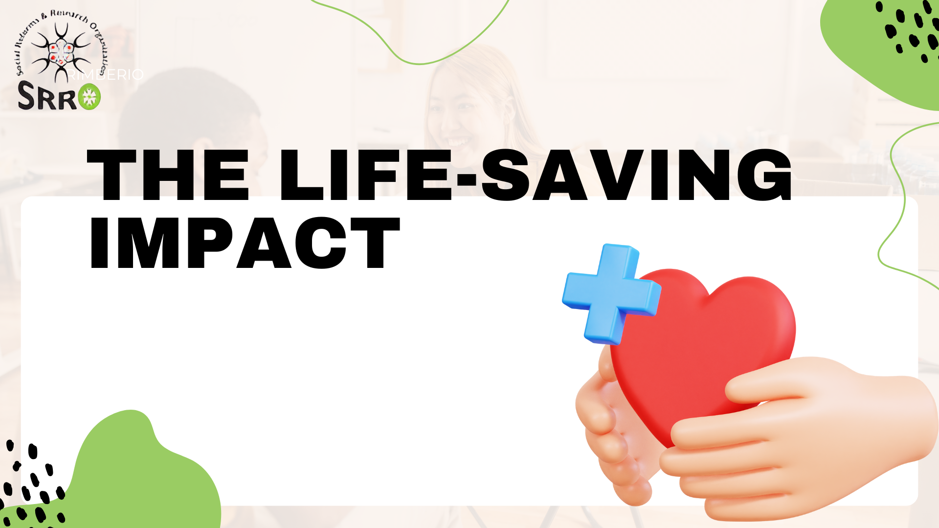 Organ Donation