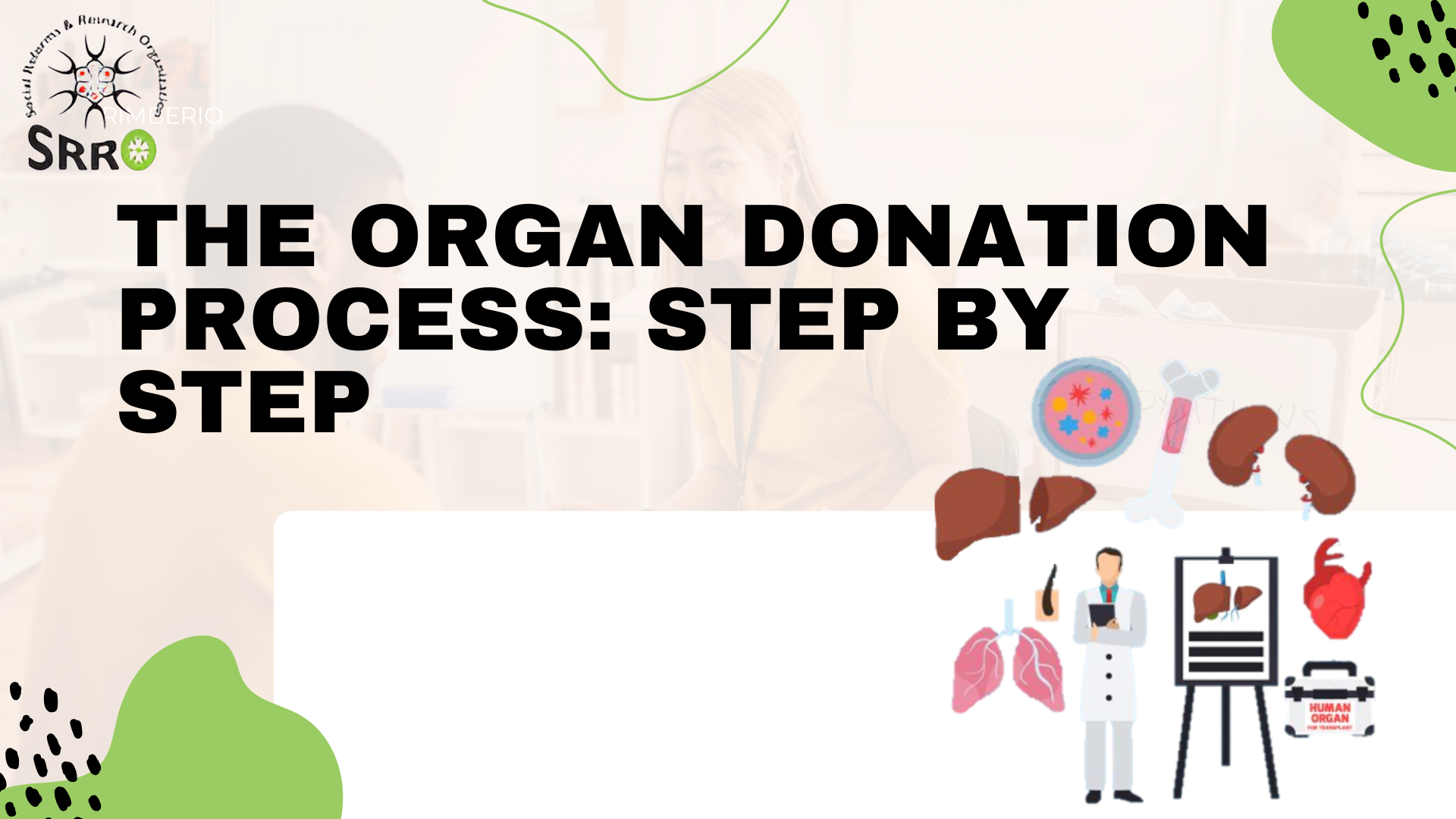 Organ Donation