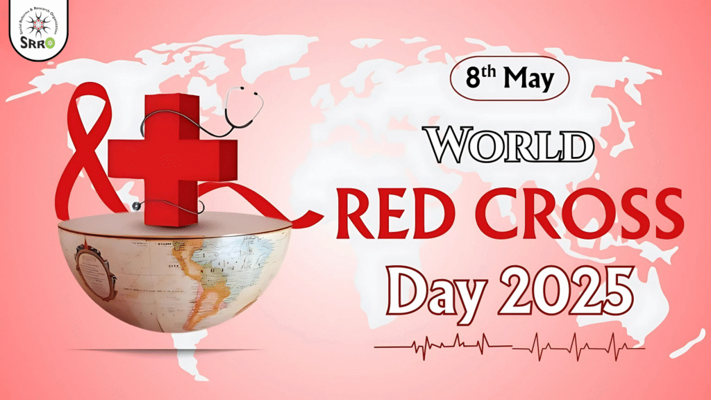 World Red Cross Day