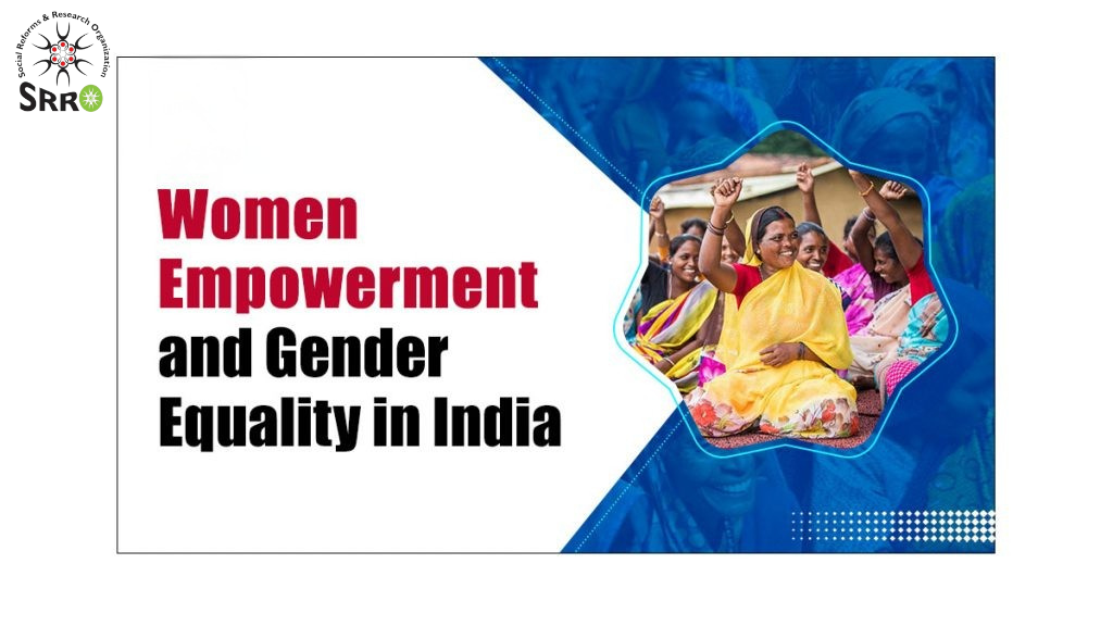 Women Empowerment