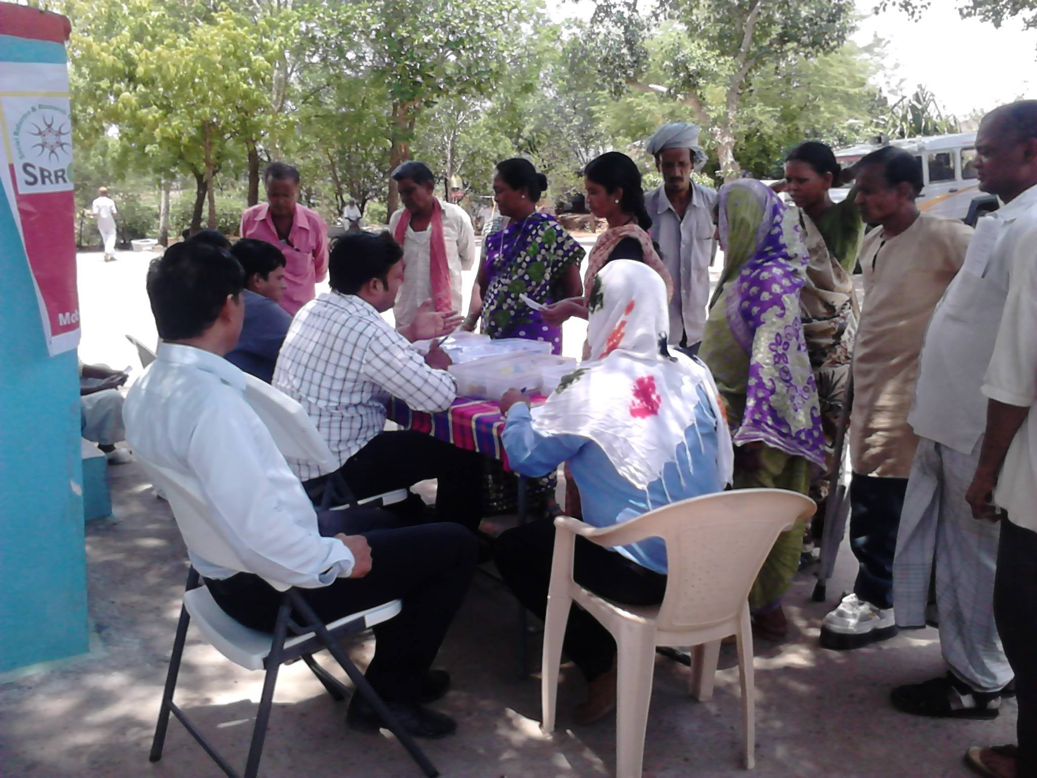 सामुदायिक स्वास्थ्य जागरूकता अभियान: सफल मॉडल