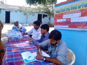 सामुदायिक स्वास्थ्य जागरूकता अभियान: सफल मॉडल 