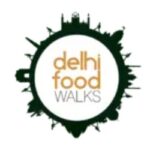 Delhi Food Walk