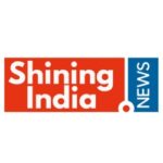 Shining india