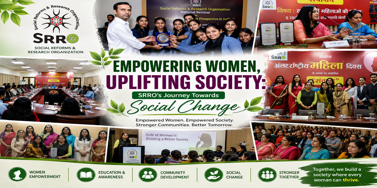 Women empowerment
