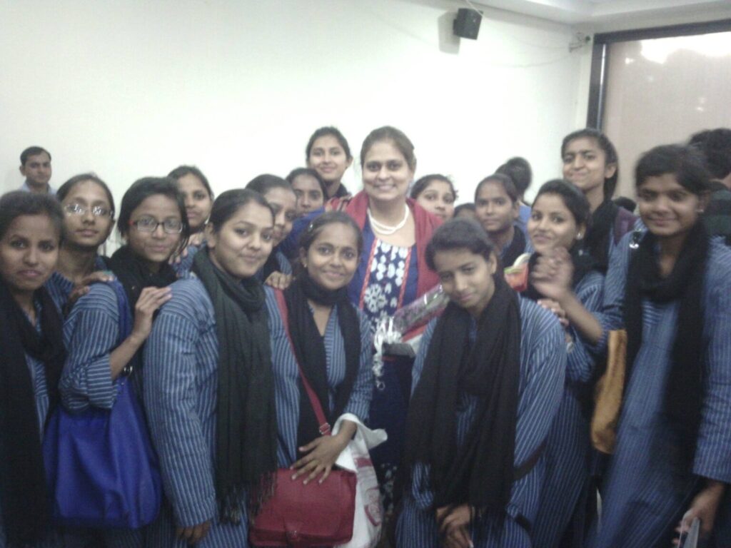 Role of youth in women empowerment