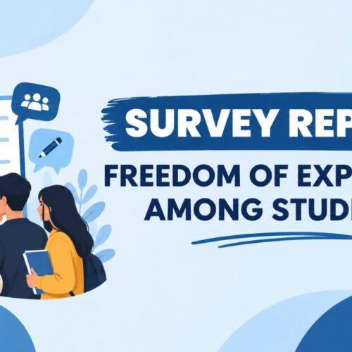 Freedom of Expression Among Students