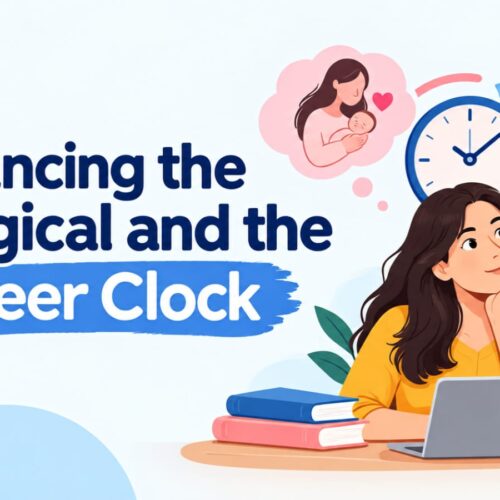 Balancing the Biological and the Career Clock: Women’s Decision-Making on Marriage, Motherhood, and Ambition