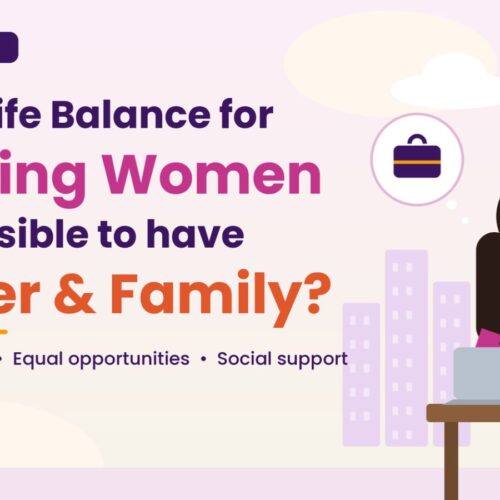 Work-Life Balance for Working Women