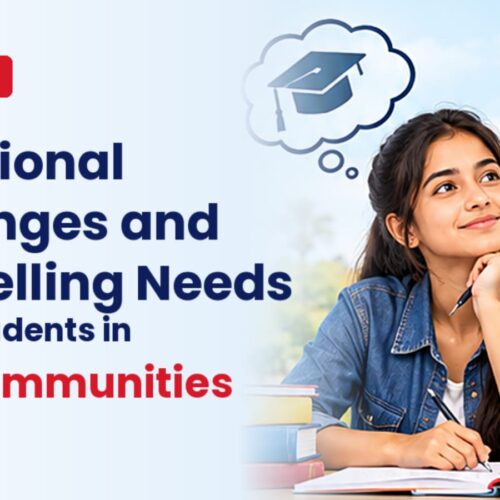 Educational Challenges and Counselling Needs Among Students in Rural Communities